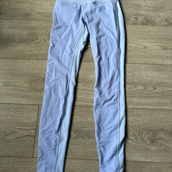 Lululemon size 2 high waisted leggings - Picture 1 of 3